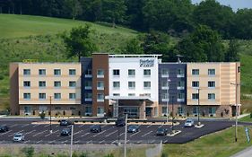 Fairfield Inn And Suites Somerset Pa